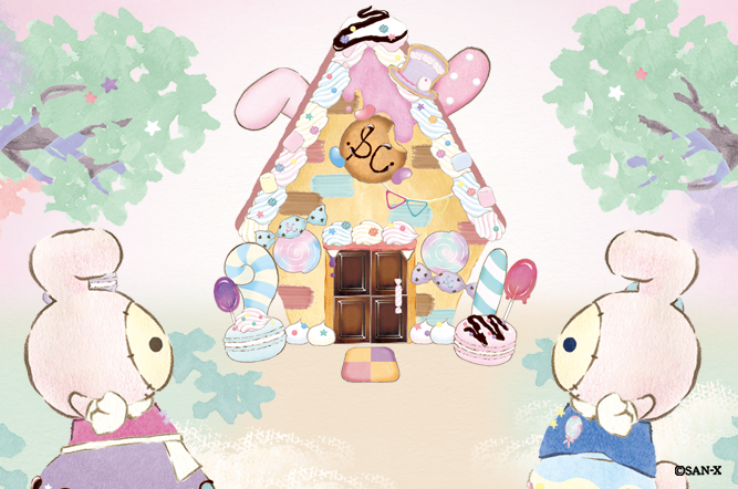 ヘンゼルとグレーテルのtwitterイラスト検索結果 古い順