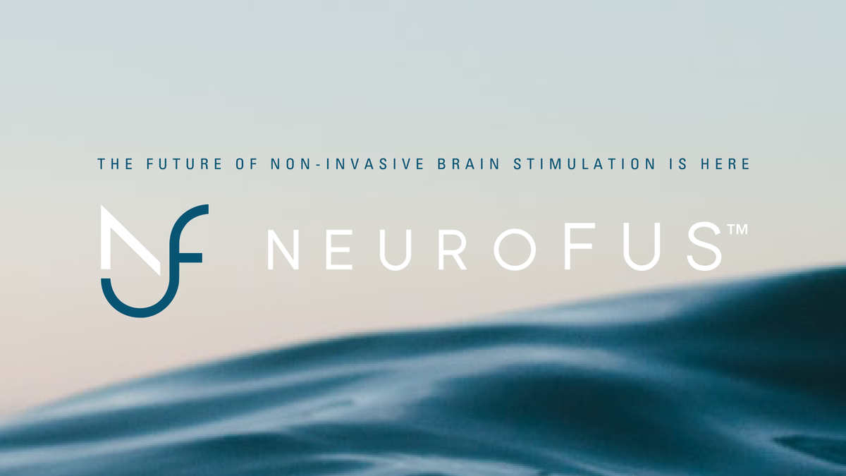 Brainbox_Neuro's tweet photo. With less than a week to go until the launch of the NeuroFUS system at SfN 2019, now is the perfect time to acquaint yourself with transcranial focused ultrasound.
View our introduction to transcranial focused ultrasound here: https://t.co/d8PrMmQAzG
#WhatstheNeuroFUS #NeuroFUS https://t.co/w0NITrFSqC
