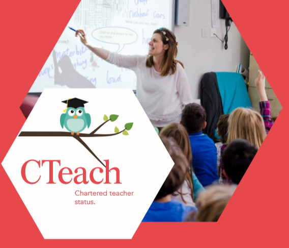 CharteredColl's tweet photo. Looking for a fantastic CPD programme focused on classroom practice?
Look no further! Our Chartered Teacher Programme is now open for applications!
Complete your application by December to benefit from our early bird price! #CTeach
https://t.co/RCmyo0qqFx https://t.co/2LqU3gMNSC