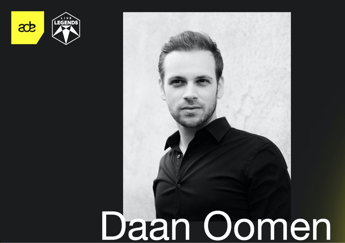 #ADE Join <a href="/houseofchinanl/">House of China - De Balie - 16/10/2019 - ADE</a> <a href="/ADE_NL/">AmsterdamDanceEvent</a> 16 October 13:00 <a href="/DeBalie/">De Balie</a> Panel ‘Holograms, robots &amp; storytelling. The future of clubs and festivals' amsterdam-dance-event.nl/en/artists-spe…