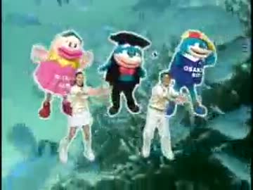 ゾルゲ市蔵 در توییتر そういえば さかなさかなさかな という気の狂った歌があって 魚を食べると頭が良くなる 魚 を食べると体にいいのさ だからみんなで魚を食べよう 魚は僕らを待っている って 待ってるわけないだろ普通 どういうサイコパス的思考なんだ