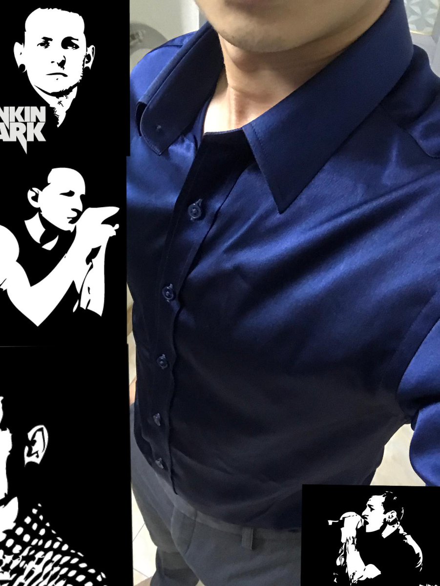 Dboss51984602's tweet photo. Shiny shirt.
#bossoffice #shinyshirt #2019 https://t.co/b1LnNO9dDq