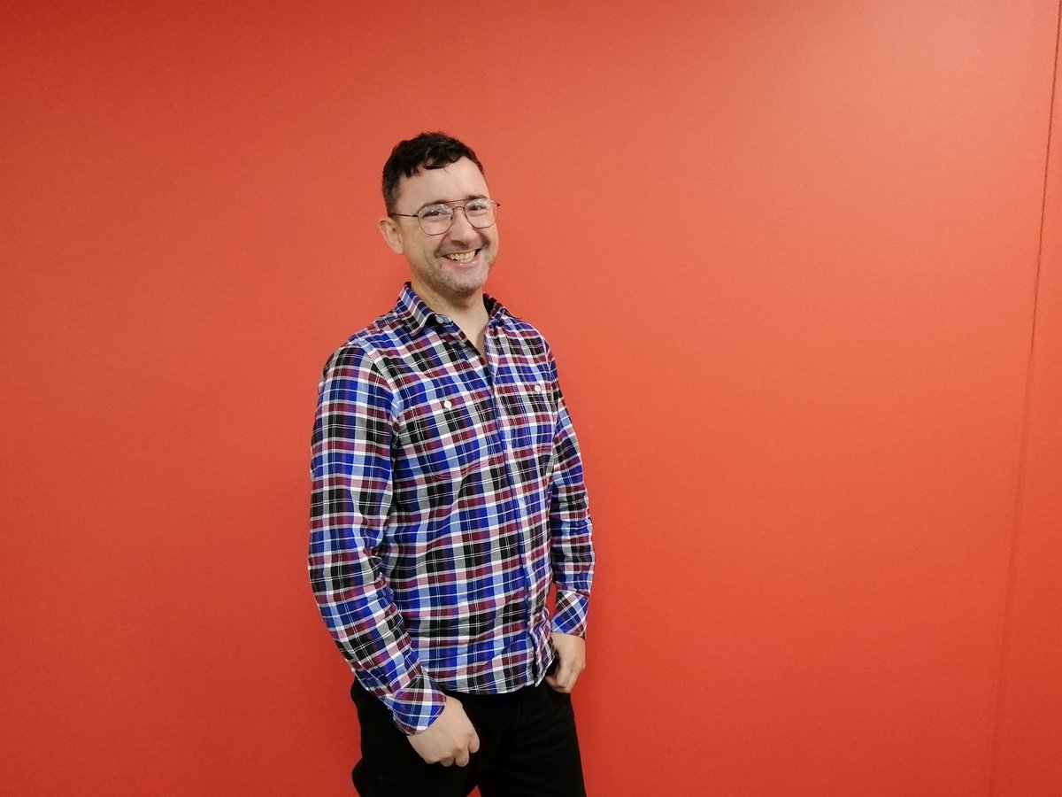 OptixSolutions's tweet photo. Introducing our new Director of Operations, Rob Stevens:
https://t.co/eQAMvZKtn9
#Exeter #OptixSolutions #newhire https://t.co/oWGj9Om0mR