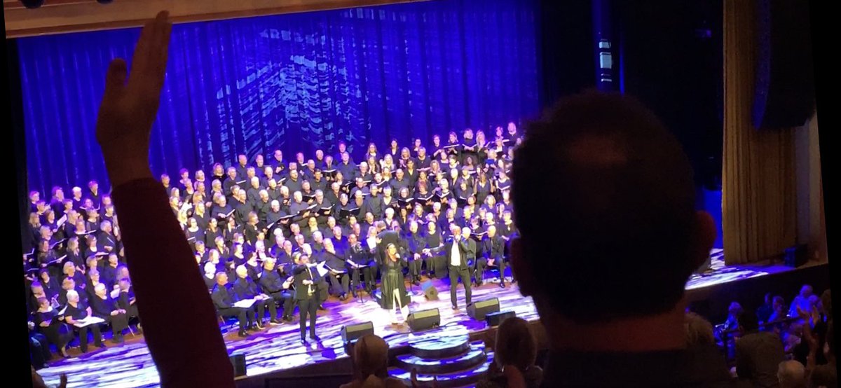 Cana's Voice tweet media