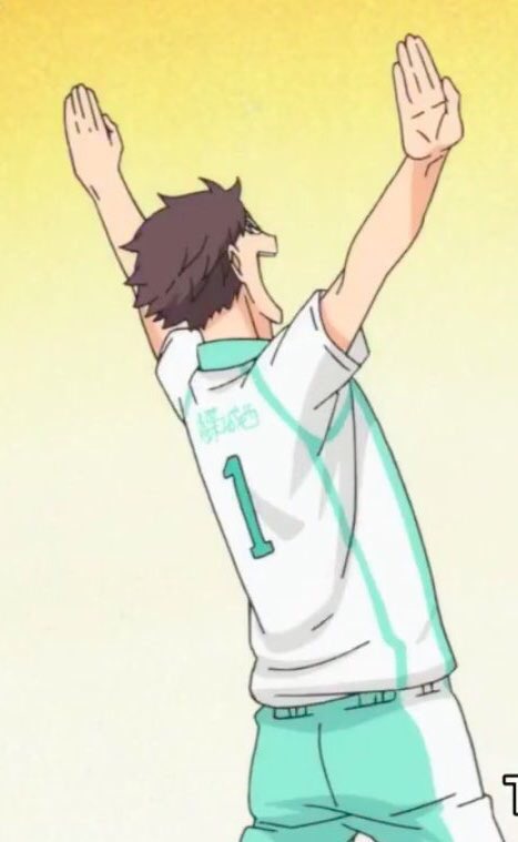 hqh0e's tweet photo. oikawa pics you can hear https://t.co/rvxA8hOxCg