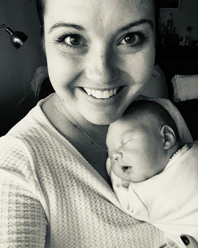 LizBea_trice's tweet photo. One week my little one 💫 https://t.co/oZTXRXcBSf https://t.co/hksy1qADXR