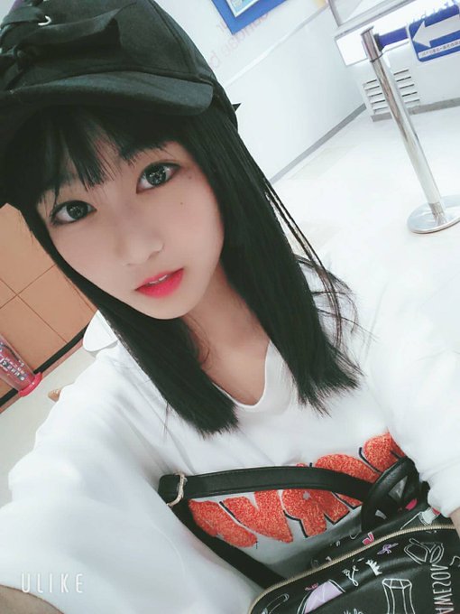 Twitterのコスプレ画像10