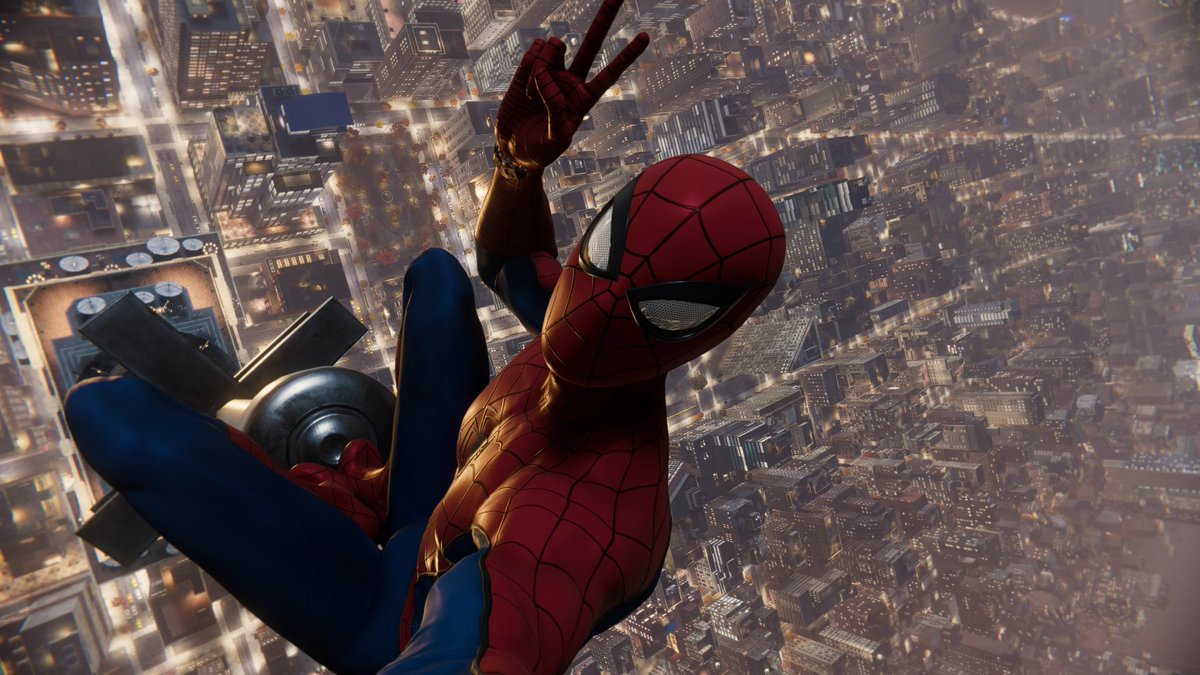 thankyoulogic's tweet photo. #PS4share https://t.co/JAFdKXVUSP
