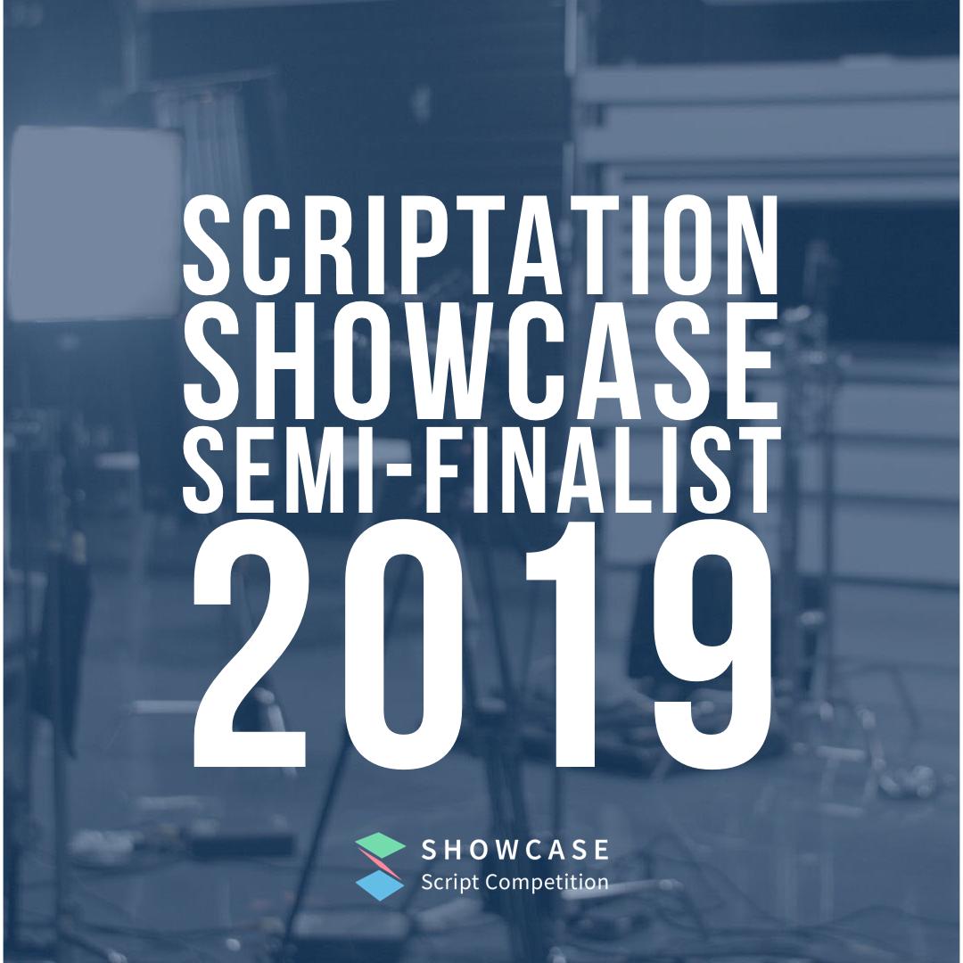 mvhacking's tweet photo. Wow, honored that @scriptationapp selected “The Last Creation” as a semi-finalist in their 2019 #ScriptationShowcase #screenplay competition!
Thank you!
Congrats to all the other semi-finalists and best to you in the next round!
#Scriptation #ScriptationApp #TheLastCreation https://t.co/v0RkAhFcNk