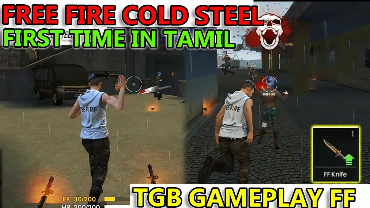 Epicgoo On Twitter Free Fire Cold Steel Mode Tricks Tamil Free Fire Tricks Tamil Tgb Link Https T Co Yz4cgy0noj Freefire Freefireadvancedserver Freefiregameplay Freefirelatestupdate Freefirenewupdate Freefirenewupdate201
