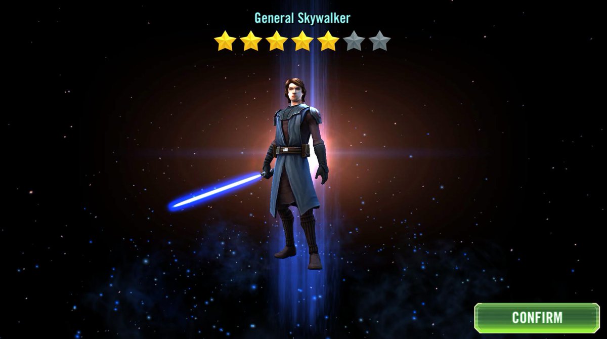 therealobez's tweet photo. @MobileGamer365 just wanted to pop by and say thanks for hosting my random stream today! After ~4 hours.. I finally got him! 😅 https://t.co/0dpFfyevy2