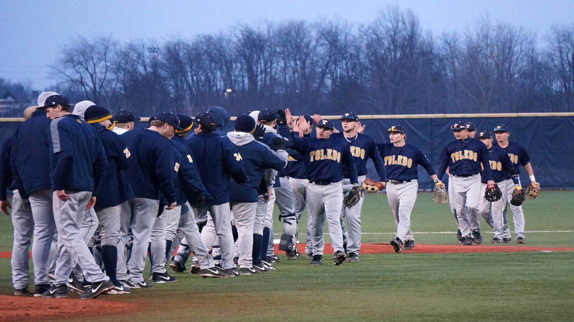 I’m happy to announced that I have committed to play baseball and further my academic career at <a href="/ToledoBaseball/">Toledo Baseball</a>. I want to give thanks to my parents as well as coaches at <a href="/SICBaseball/">SIC Baseball</a> and <a href="/Okanagan_As/">Okanagan Athletics</a>. Go Rockets ⚾️ 🚀