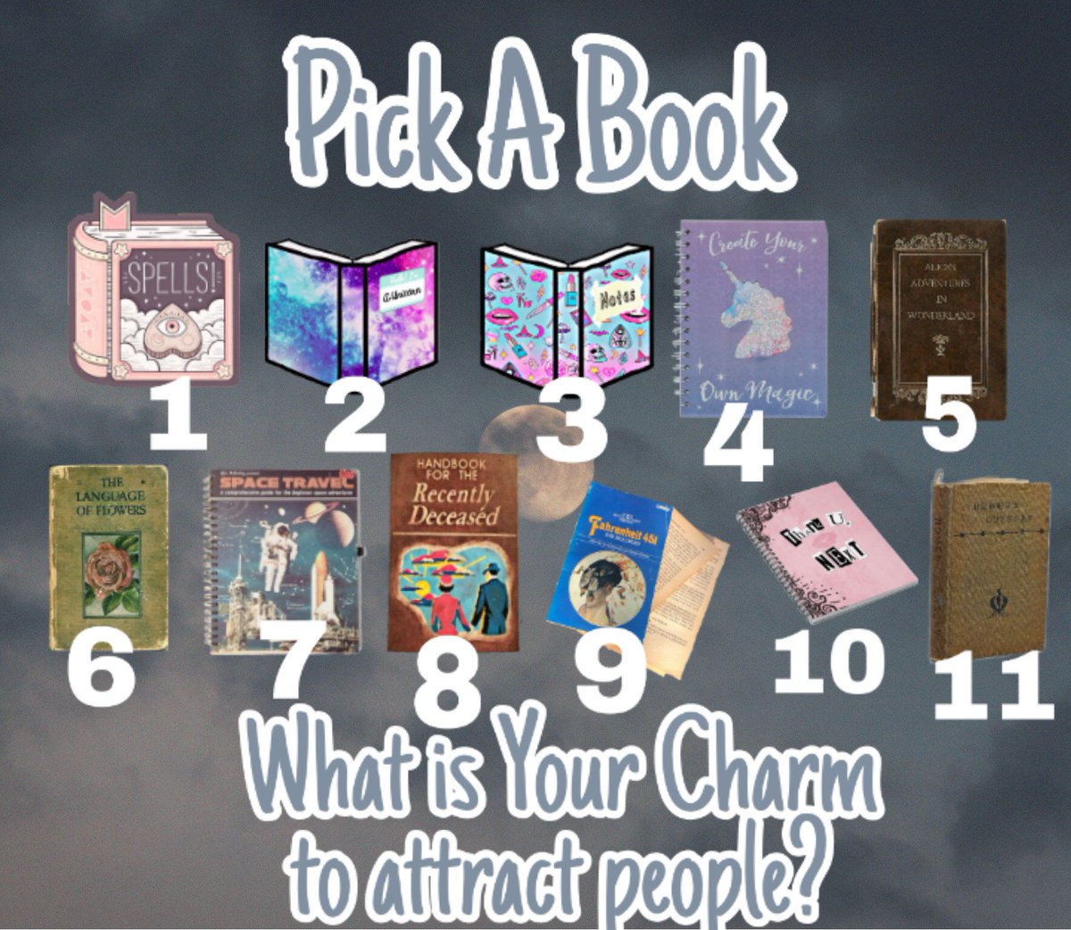 ⚓( กำลังทยอยตอบ ) Tarot with Black Anchor 🔮™ tweet media