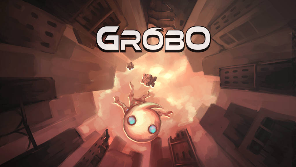 BunnyGamingPage's tweet photo. Grobo Warps onto iOS and Android
@hotchocolategames @hotchocogames #grobogame
More at: https://t.co/Y2B3jueYLv https://t.co/GKanMPgviu