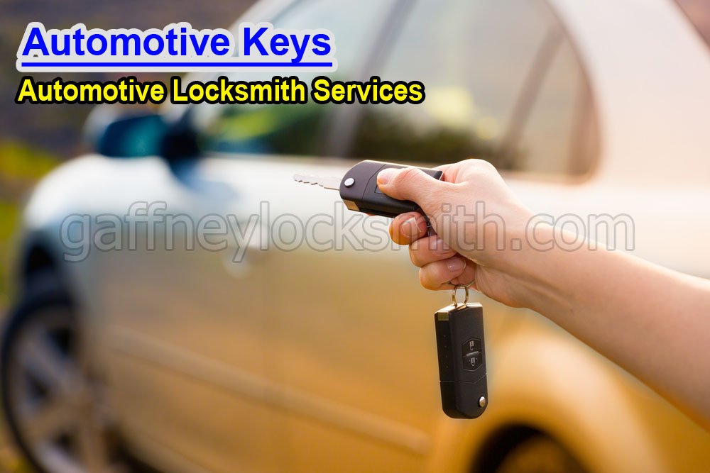 GaffneyLS's tweet image. Why would anyone want to duplicate a transponder key? The answer is simple: you bought a new car key and it doesn’t work for your vehicle.

gaffneylocksmith.com/services/autom…