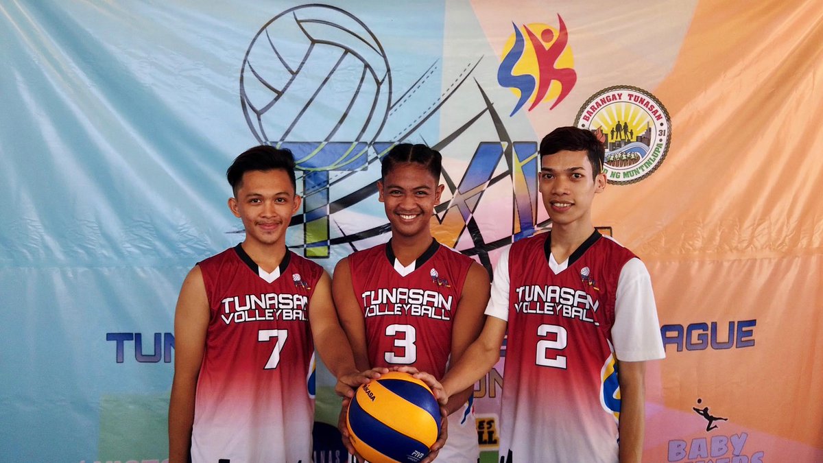 AceRoxas2's tweet photo. PLANAS BLAZE SPIKERS. 1-0 ππ€
#TasteConfidence #ArawMoTo #SKTunasanMaaasahan https://t.co/u9J6WKjeI3