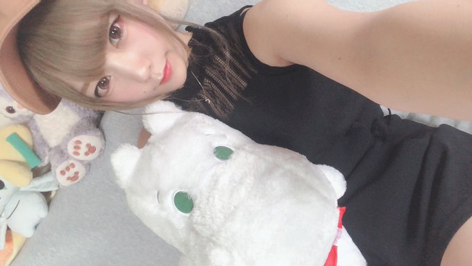 コスプレイヤーみはるのTwitter画像3