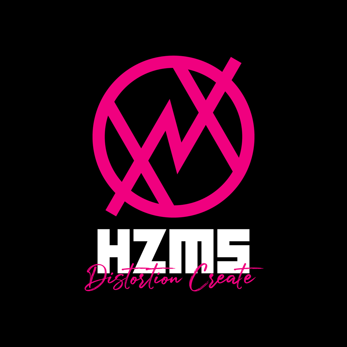 hajime_xiii's tweet photo. 個人名義でのロゴ作った。
今後遊びで何か作る際はこれを使うよ。
#HZMS
#DistortionCreate
#LogoDesign
#ロゴデザイン https://t.co/8OJnkIkRE7