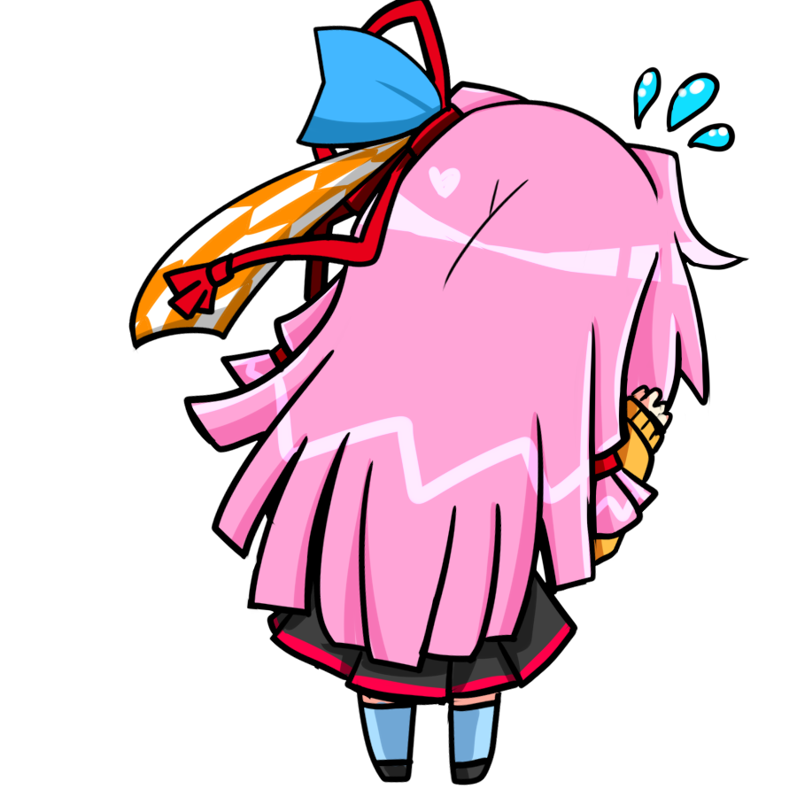 りんどう 27枚目 東方の新作の小傘ちゃんと温泉がうれしすぎてつい