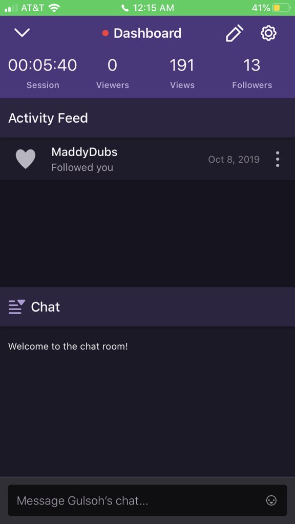 Devil Gulsoh tweet media