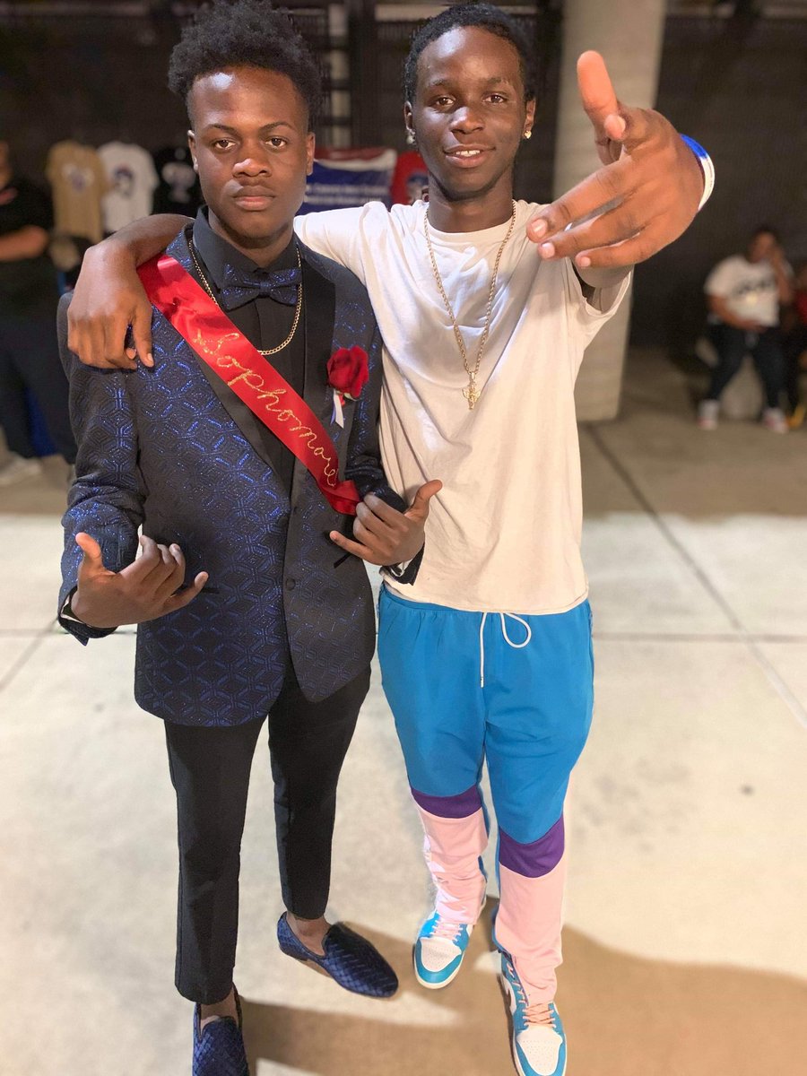 Safehouse Jo tweet media