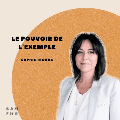 #Podcast Merci <a href="/MarieVille/">Marie Ville </a> pour cet entretien sur <a href="/bampwr/">BAM PWR</a> en toute intimité, on a parlé #engagements, #éducation, transmission mère-fille et bien sûr #égalitéfh  🙏 #MIXHer #Entrepreneuriat  pour écouter 👉  podcast.ausha.co/bam-pwr/ep19-s…