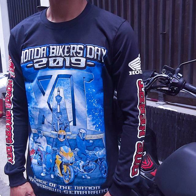 Saya menjual Kaos HBD XI ... seharga Rp110.000. Dapatkan produk ini hanya di Shopee! shopee.co.id/keshop25/40014… #ShopeeID