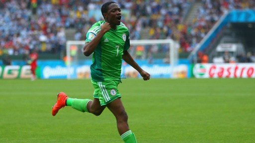 Happy birthday to Nigeria and former CSKA Moscow star Ahmed Musa 