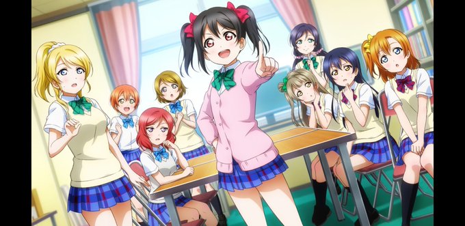 ラブライブ三昧2のtwitterイラスト検索結果