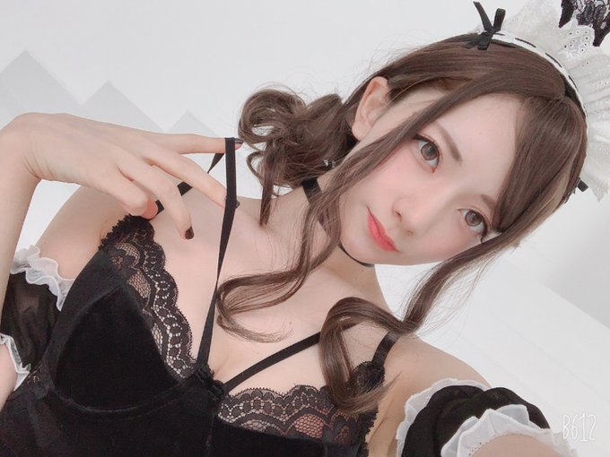 Twitterのコスプレ画像2