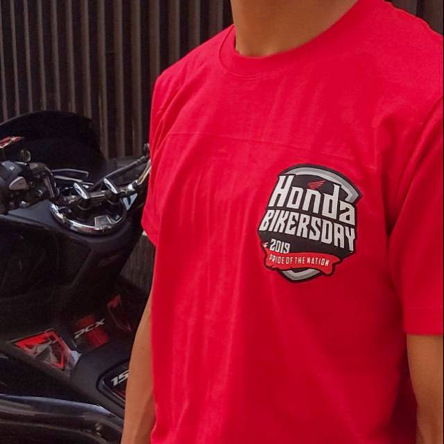 Saya menjual Kaos HBD XI ... seharga Rp100.000. Dapatkan produk ini hanya di Shopee! shopee.co.id/keshop25/62014… #ShopeeID
