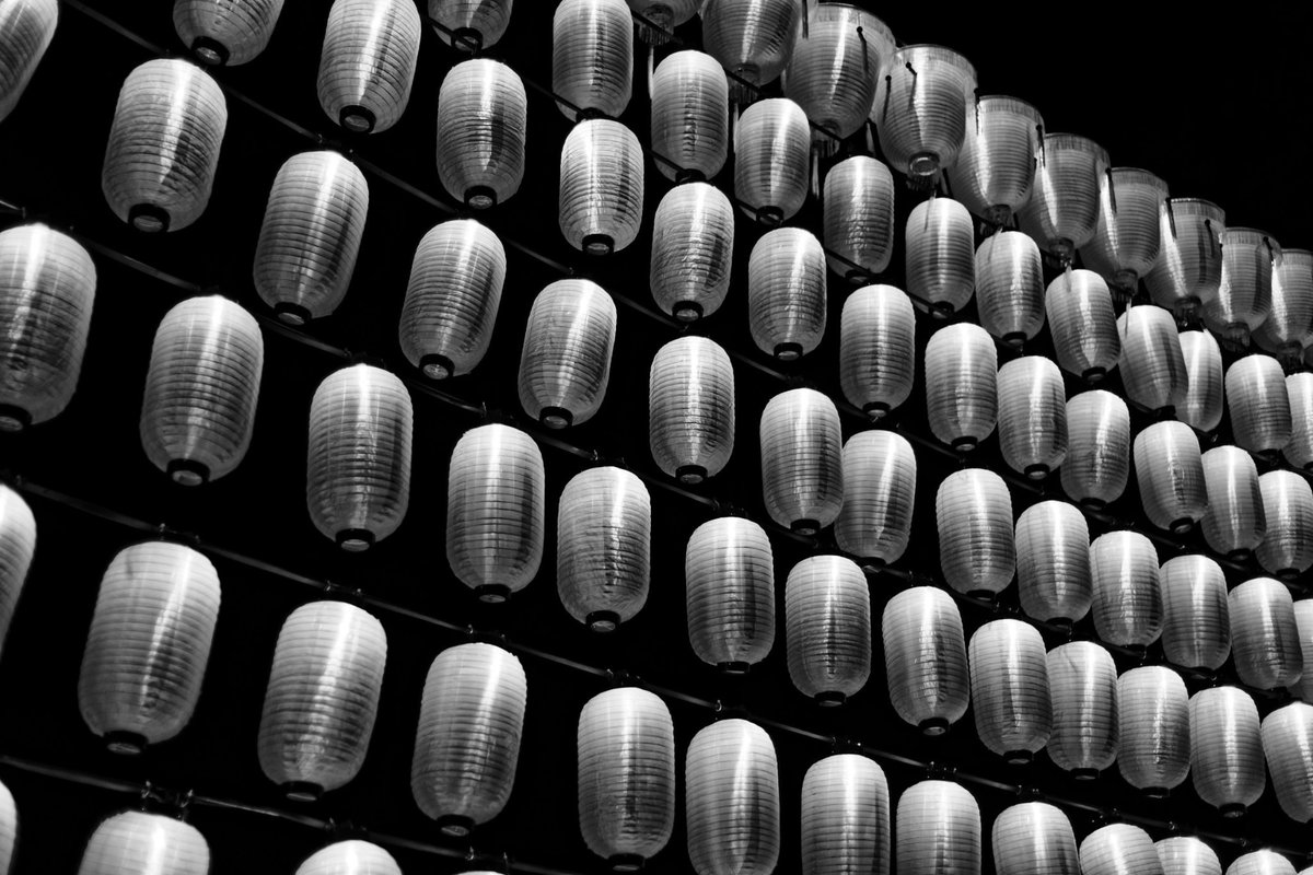 juco_photo's tweet photo. 5. Parc de la Tête d'Or.
Exercice auto-imposé : La fête des lumières de Lyon en monochrome.
.
#picoftheday #photooftheday #monochrome #monochromatic #blacknwhite #blackandwhite #blackandwhitephotography #light #lights #lyon #fetedeslumieres #lantern https://t.co/F0bvPFv796