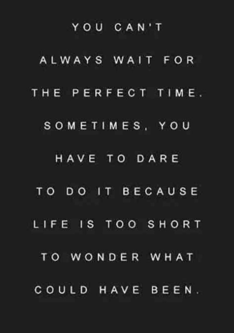JulieClough0702's tweet photo. Never is a right time, just a time..... #lastweekoftwelve #rollercoasterweek https://t.co/AFHNDqBh3j