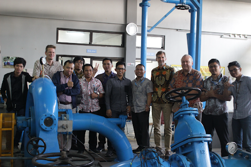 HPNEThydro's tweet photo. In case you missed it in our newsletter, check out this blog post on activities at the ASEAN Hydro Competence Centre (HYCOM), including an exposure visit for Ethiopian practitioners 👉 https://t.co/hQliaP57Gl
By #HPNET Board Members Mr. Gerhard Fischer and Mr. @ardinugraha https://t.co/wNiYjGcqWq