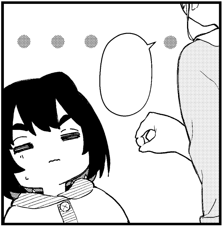 今月24日に発売されるきららFW掲載のねことちよ2話目もめちゃかわいいので
よろしくお願いします☺️ 