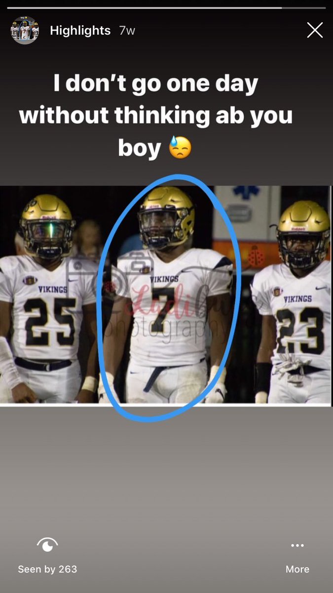 1Jmckinney25's tweet photo. Love &amp; miss you everyday brotha ❤️❤️ Happy 19th 🎉👏🏾 #LLN7 https://t.co/fo7ycqggni