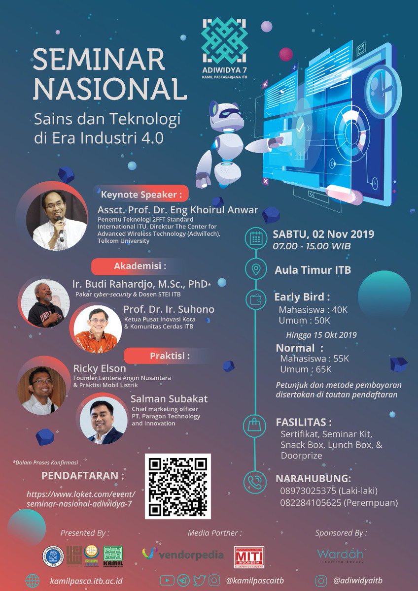 MITI Mahasiswa tweet media