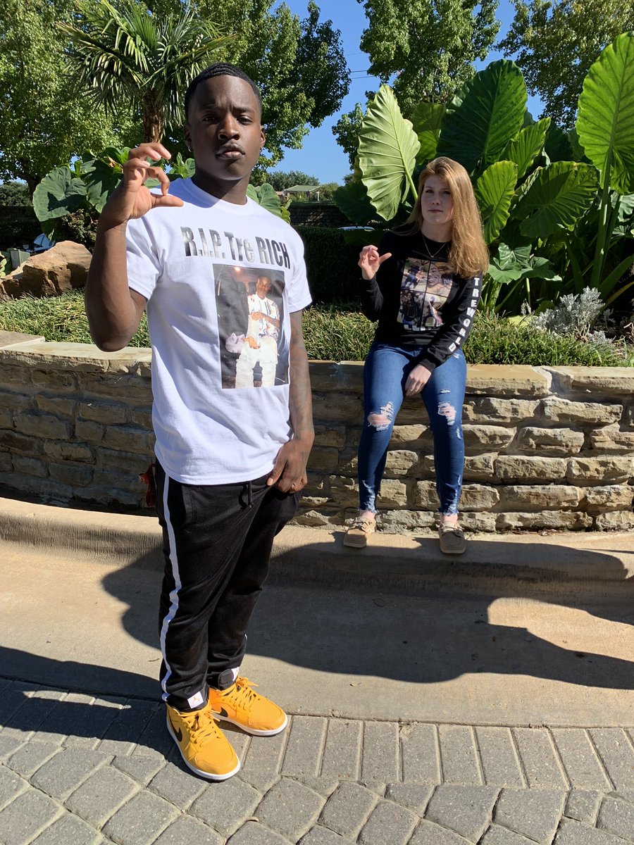 jessie13110's tweet photo. #TreWorld🖤 https://t.co/8D2h3s9yRJ