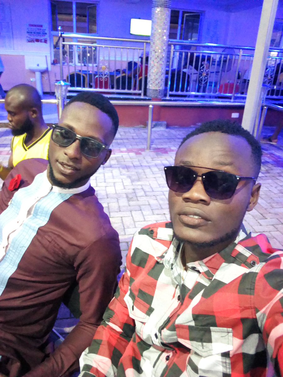 Wizzy4lif's tweet image. Am proud to be a Student Activist