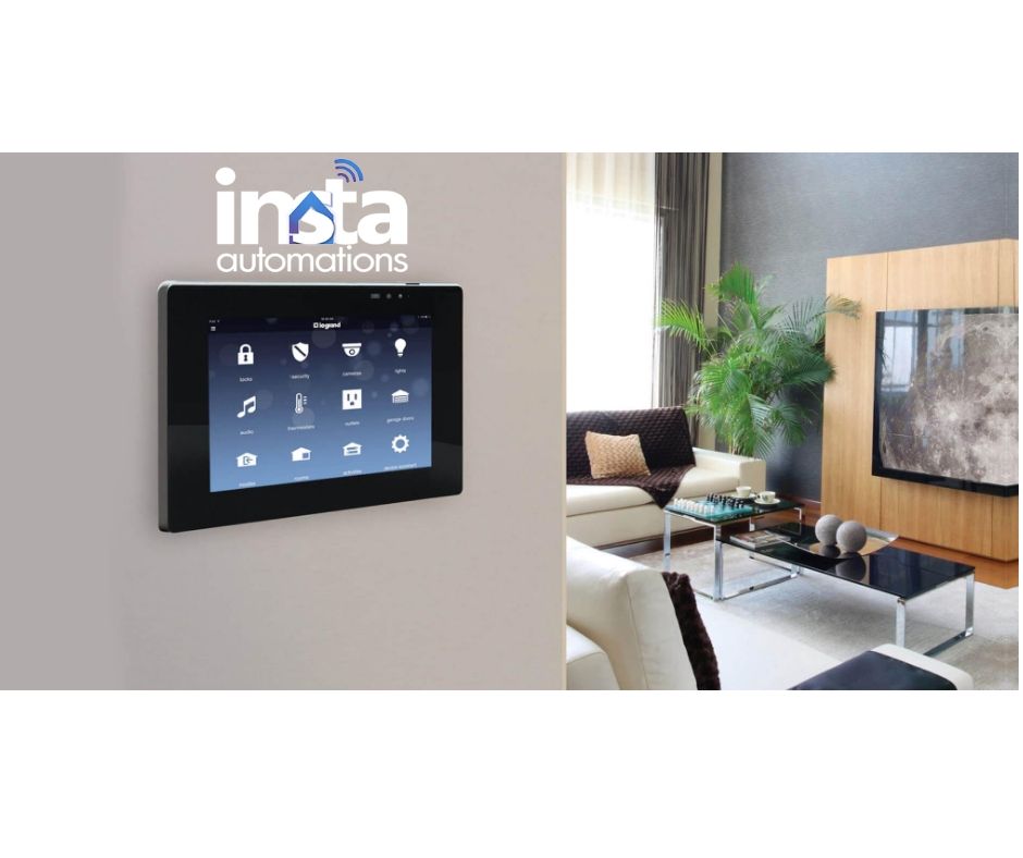 AutomationInsta's tweet image. Insta Automations offers the much-needed push to help customers make the best of their homes and control its functions remotely.
#InstaAutomation #HomeAutomation #InstaAutomation #Automation