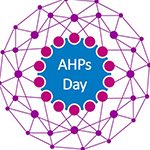 mswphysio's tweet photo. Happy #AHPsDay! Feel proud to be an AHP and absolutely love my job. 9 weeks in being a physiotherapist and I wouldn’t change it for the world, all the hard work pays off 💪🏻 #ahps https://t.co/LHft2DiPIF