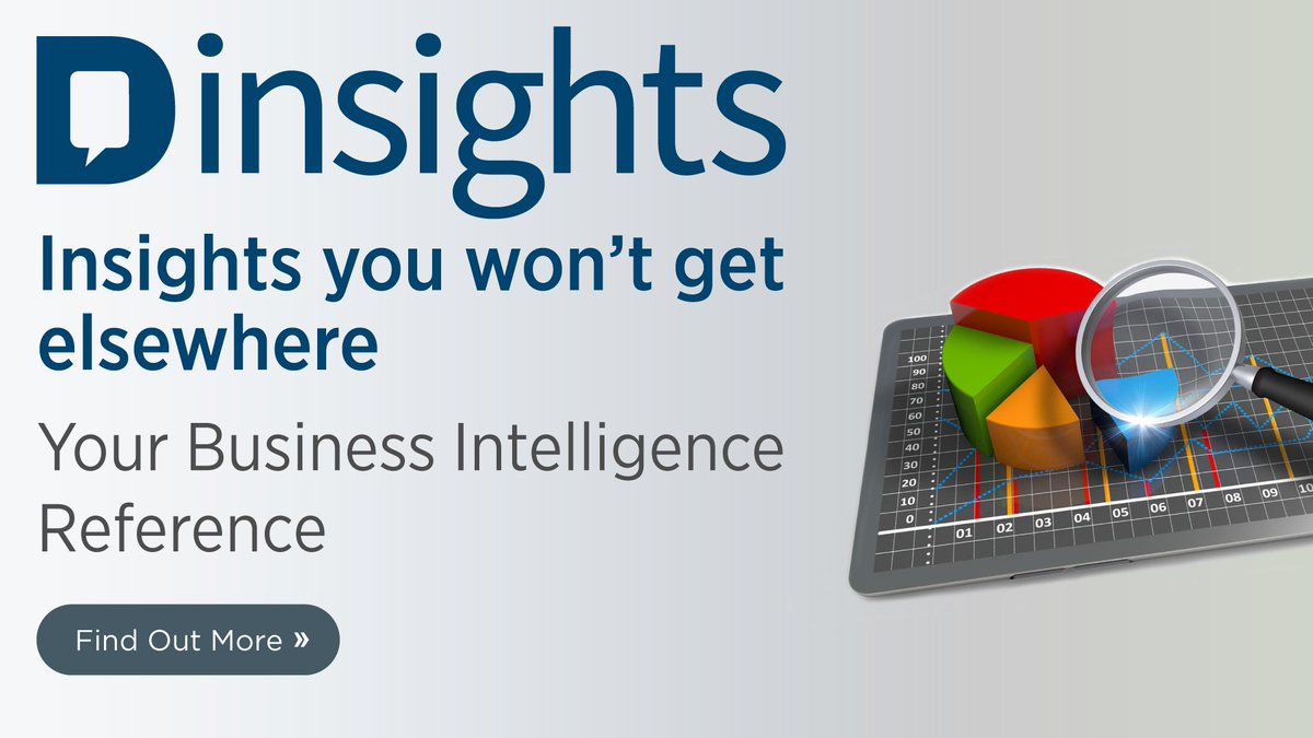 D-Insights kembali hadir bagi pelanggan setia Katadata. D-Insights merupakan konten premium dari Katadata Insights Center, yang berisi berita terkini khususnya bisnis, ekonomi, pasar, energi dan politik dengan analisis mendalam.

Dapatkan free trial dinsights.katadata.co.id