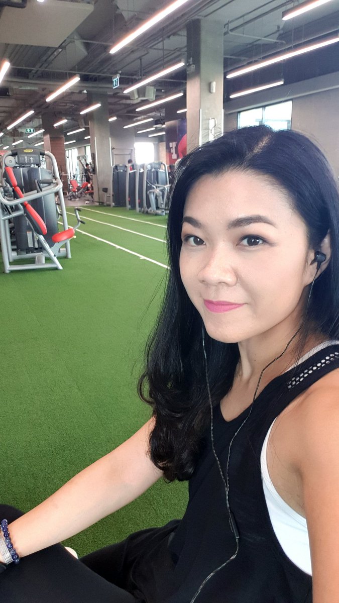 JoyKanwara's tweet photo. #my40 วันนี้ไม่สงสัยในเป้าหมายอีกต่อไปแล้ว ที่เหลือคือลงมือทำ และอดทน จนกว่าจะถึงเป้าหมาย #โอเคนะ https://t.co/dQOMvDVALK