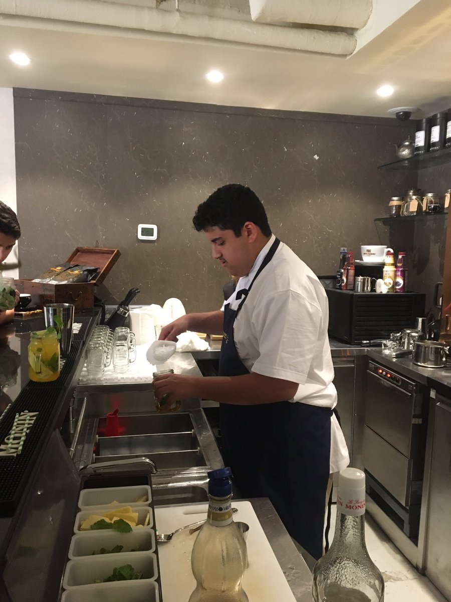 IBCP | Raffles World Academy tweet media