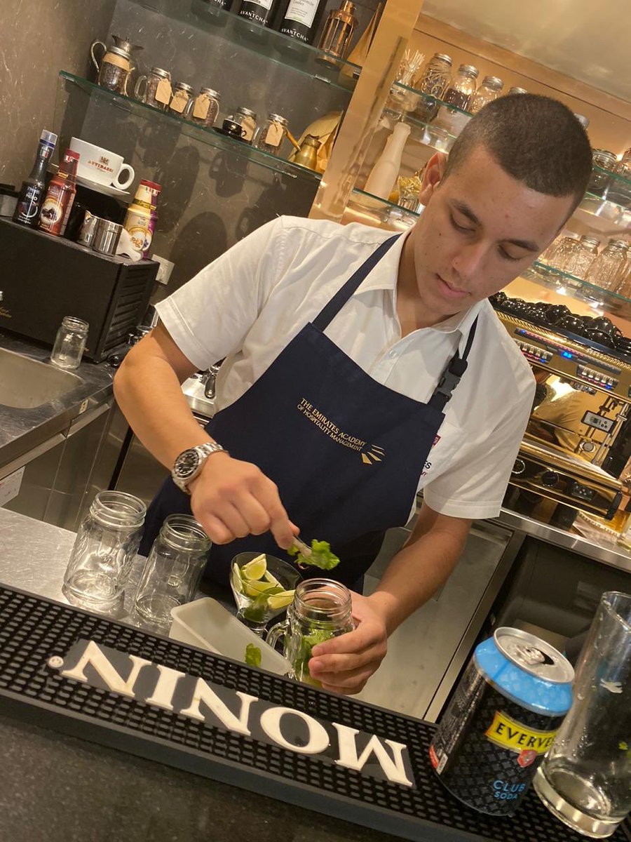 IBCP | Raffles World Academy tweet media