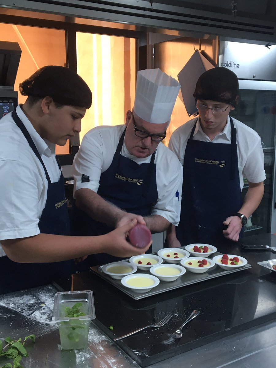 IBCP | Raffles World Academy tweet media