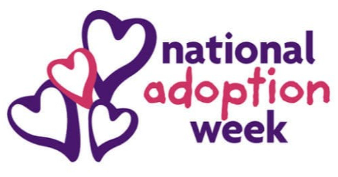 atv_ltd's tweet photo. National Adoption Week 2019 starts today. The campaign will aim to find homes for the children waiting. The focus for 2019 will be on the ‘priority’ children who wait the longest for a loving home🏠
#ATVltd #elearning #development #CPD #care #adoption #training https://t.co/6P3sbtinOI