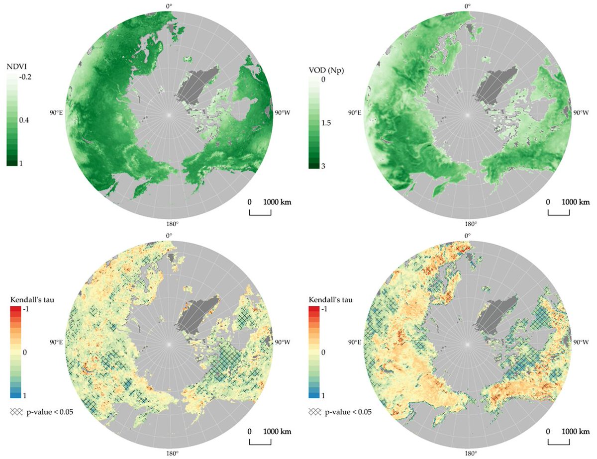 RemoteSens_MDPI's tweet image. #RemoteSensing of #EnvironmentalChanges in #ColdRegions: Methods, Achievements and Challenges
by Jinyang Du, Jennifer D. Watts, et al.
👉mdpi.com/2072-4292/11/1…
#cryosphere
#climatechange
#Antarctica
#TibetanPlateau
#globalwarming
#environment