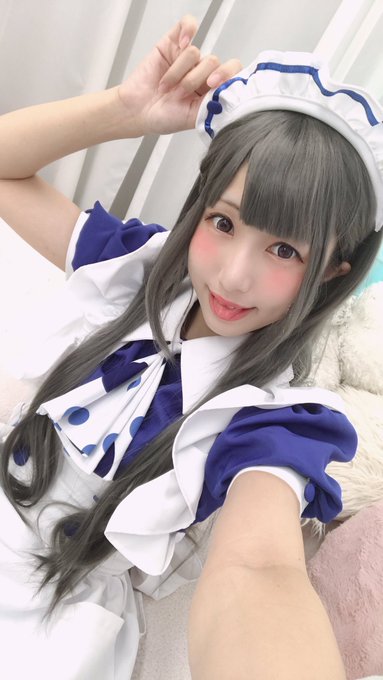 Twitterのコスプレ画像23