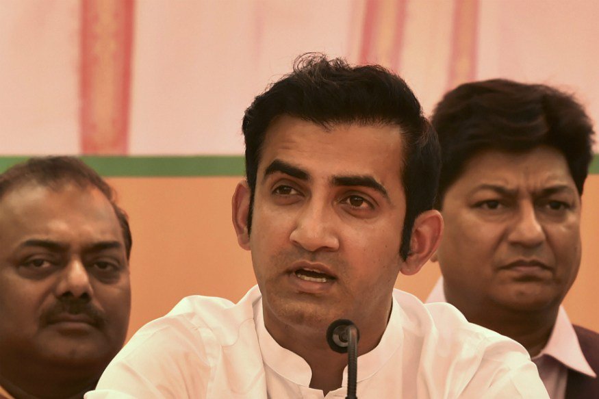 Happy Birthday Gautam Gambhir: World Cup Hero Turns 38  